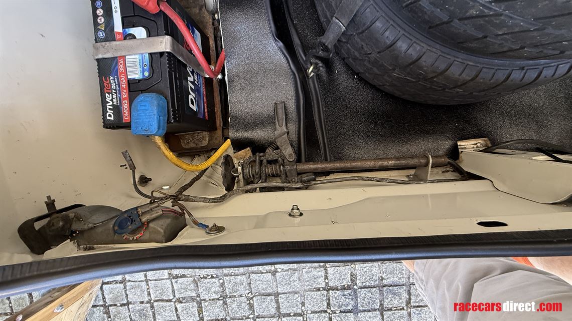 ford-escort-twincam-historic-spec-regularity