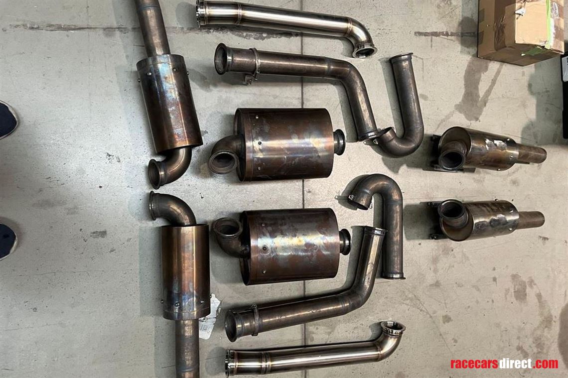 lmp3-quite-exhaust-two-types