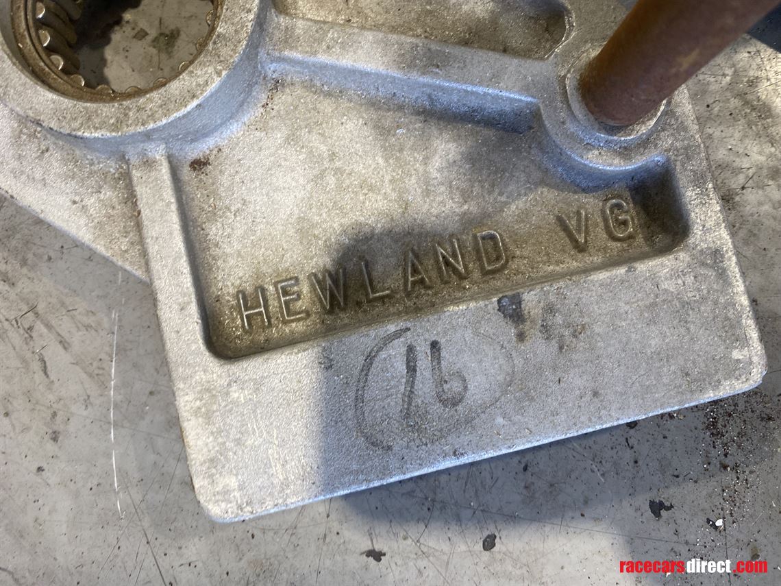 hewland-gearbox-tools
