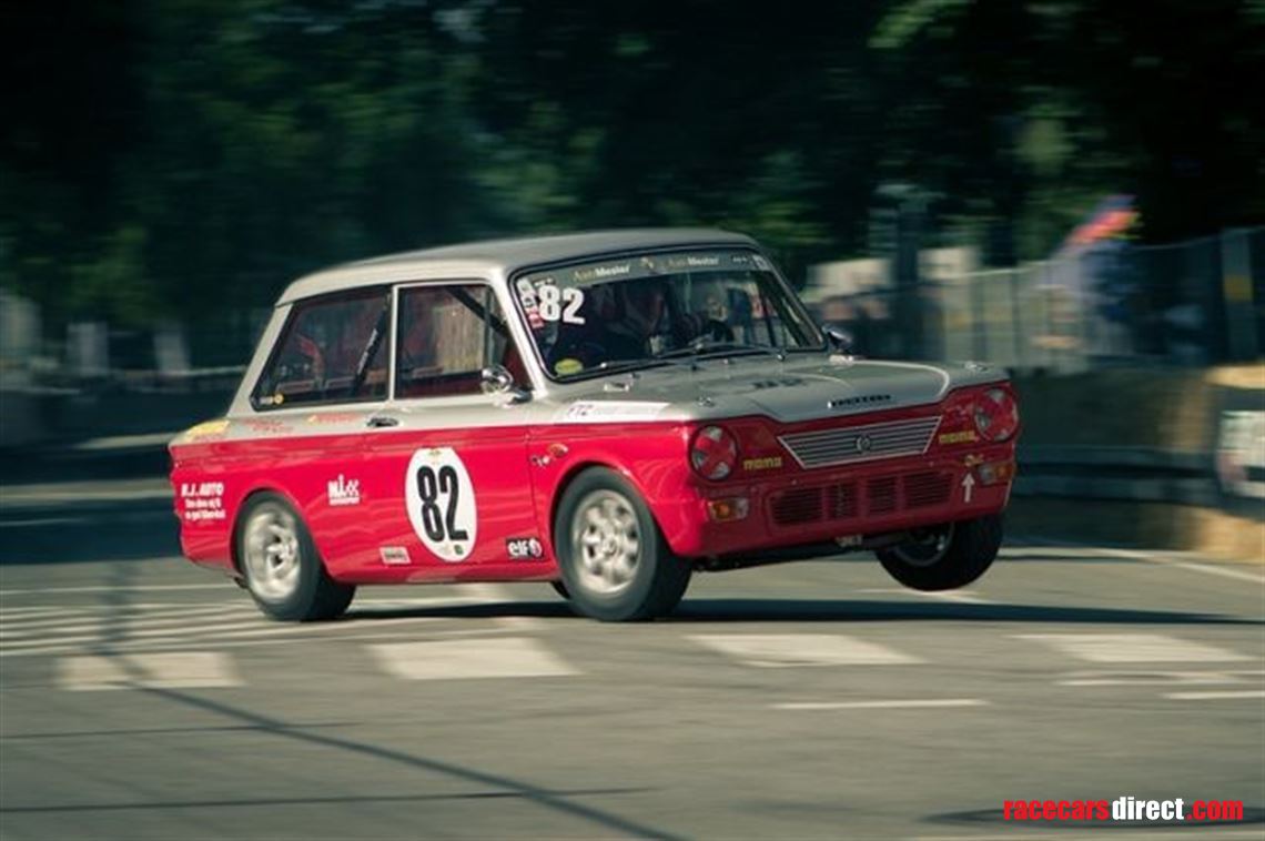 sunbeam-imp-fia-historic-racing-car