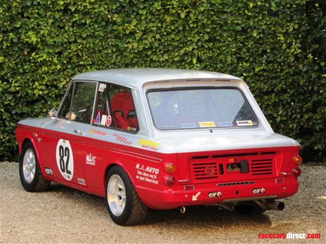 sunbeam-imp-fia-historic-racing-car