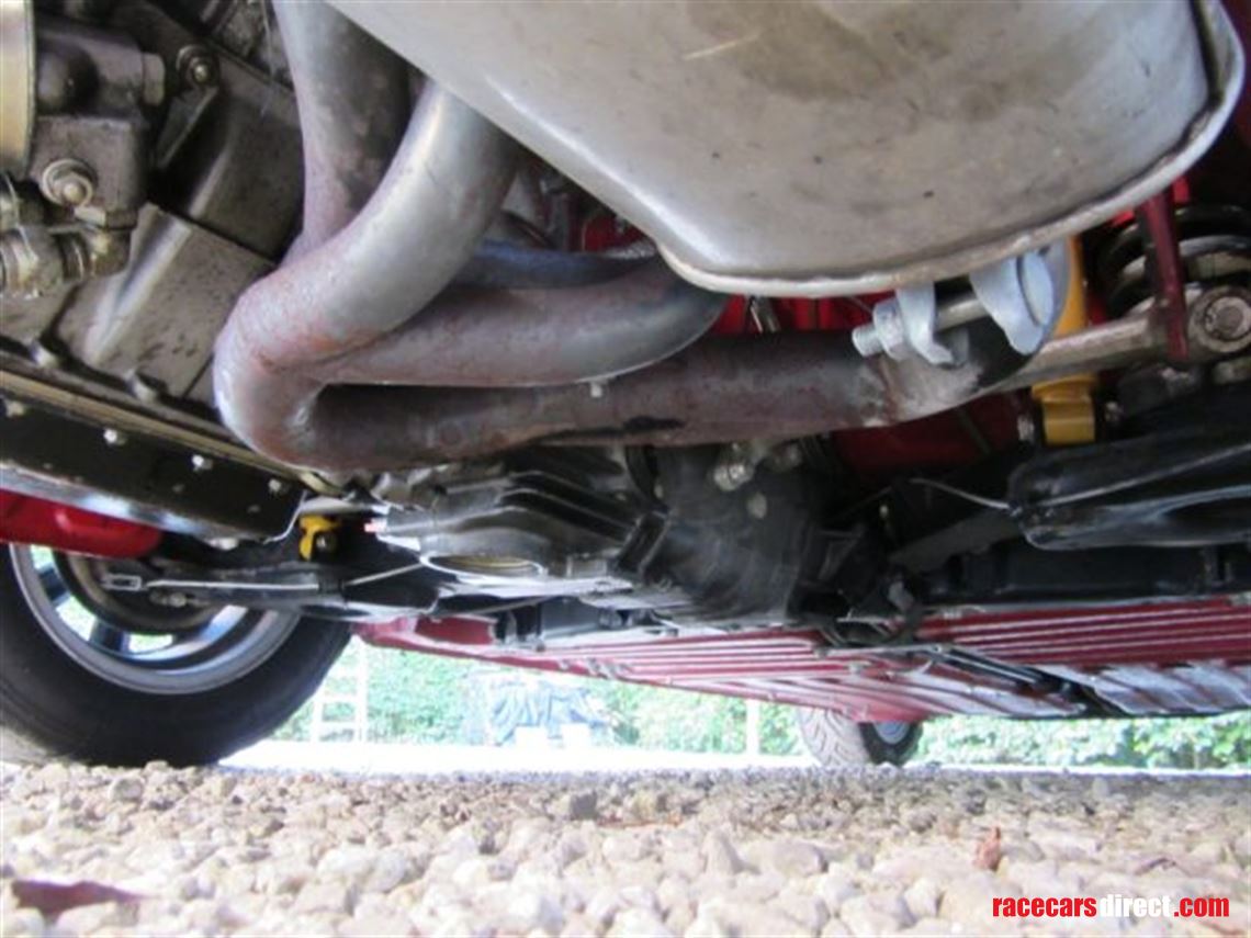 sunbeam-imp-fia-historic-racing-car