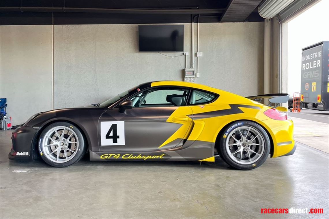porsche-981-cayman-gt4-clubsport