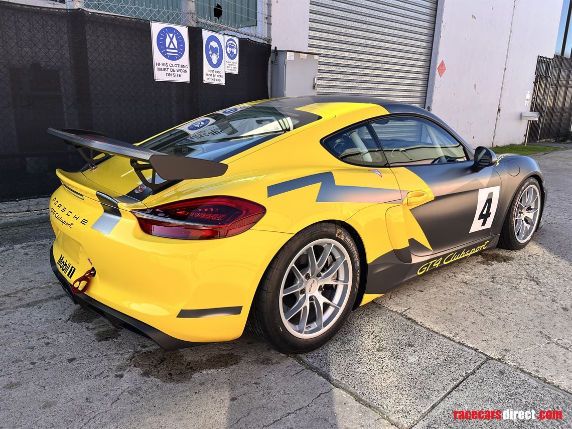 porsche-981-cayman-gt4-clubsport