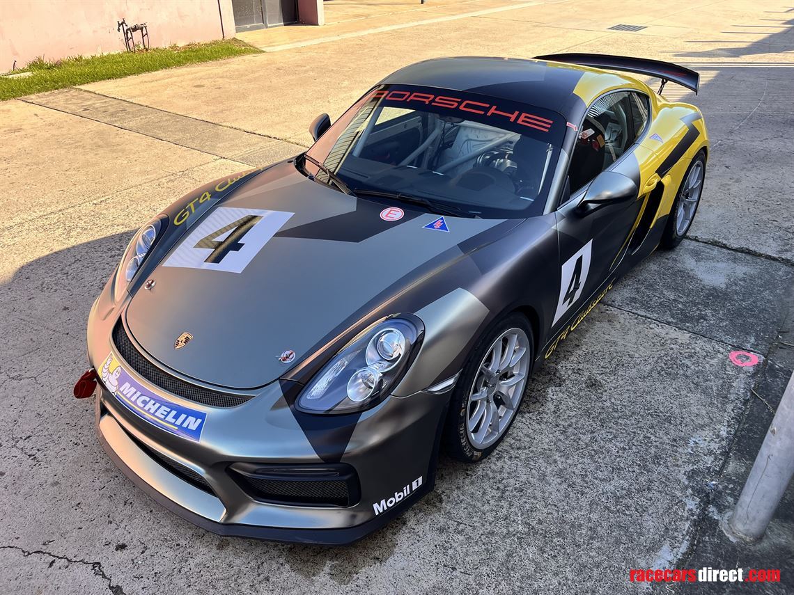 porsche-981-cayman-gt4-clubsport