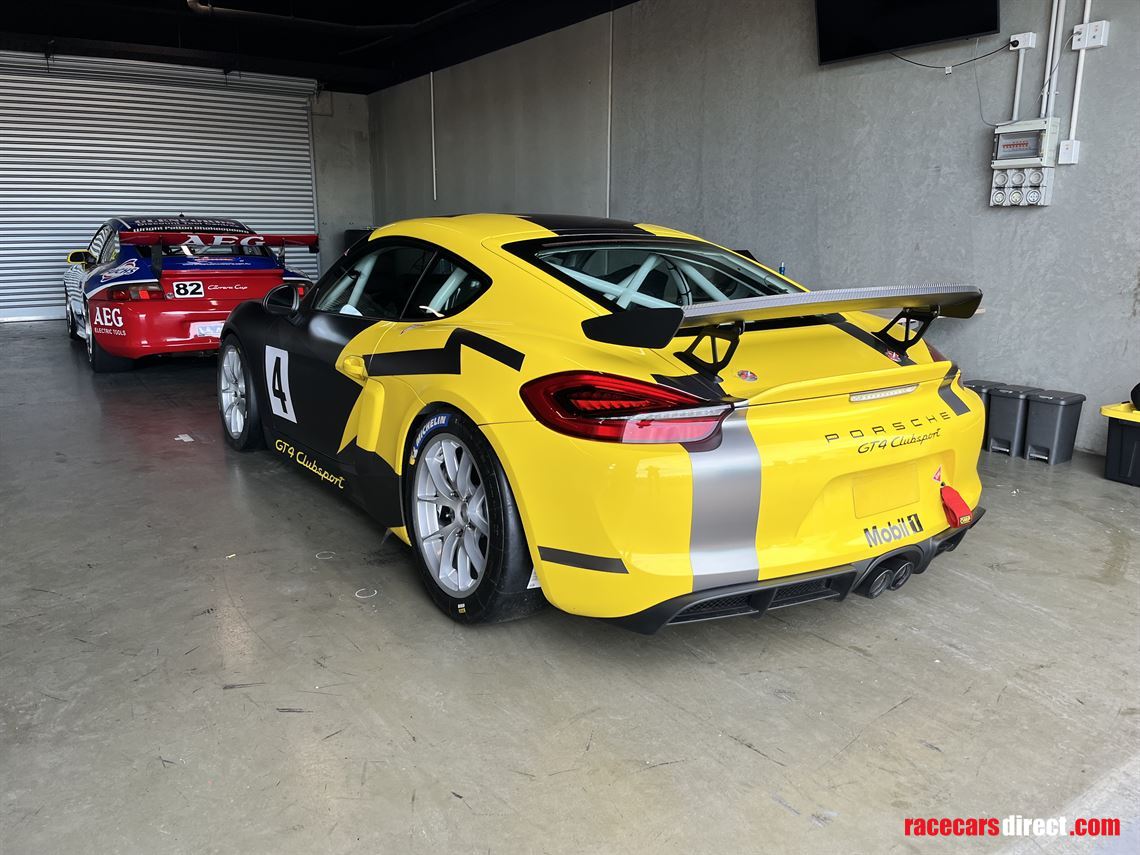 porsche-981-cayman-gt4-clubsport