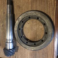 hewland-dg-931-crown-wheel-and-pinion