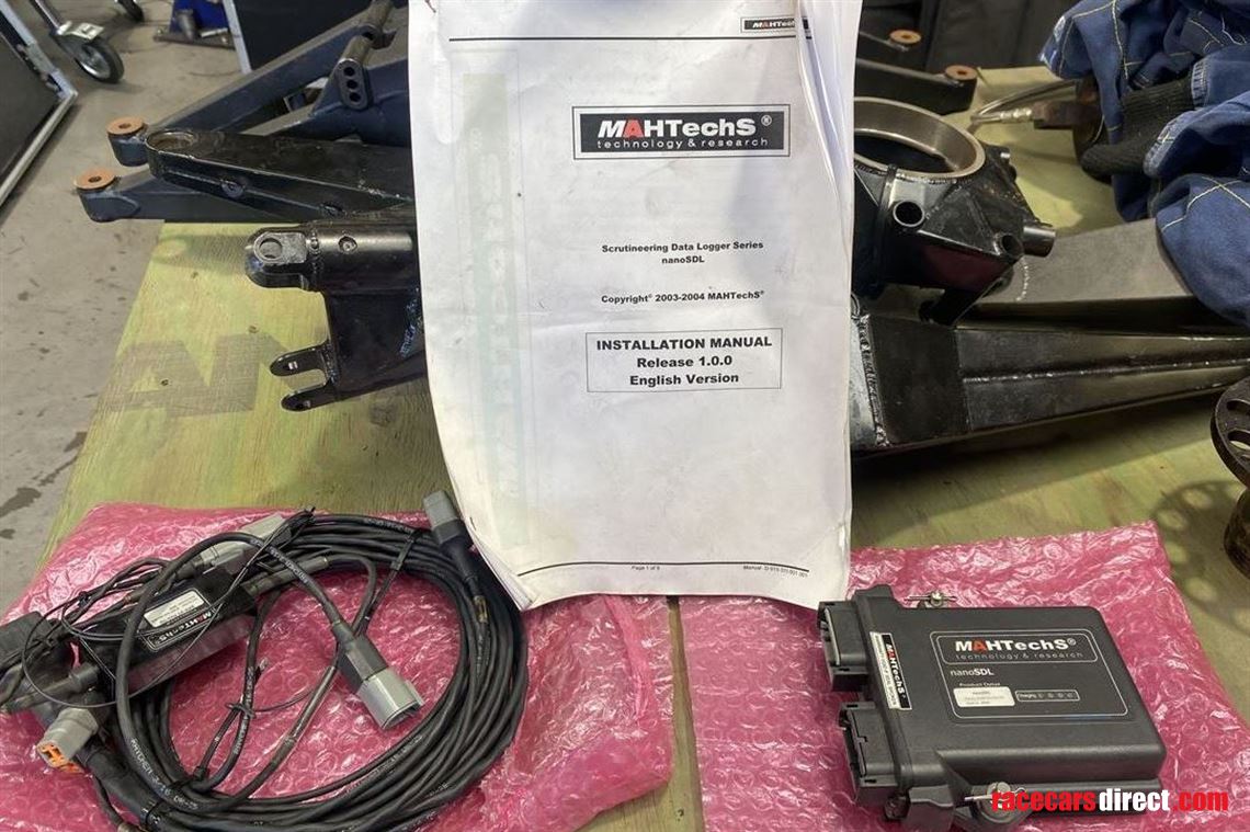 mathechs-data-logger