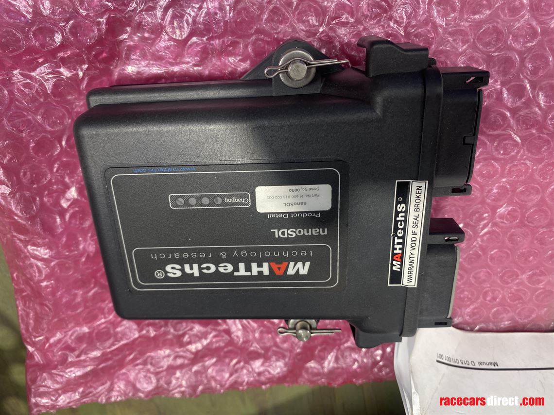 mathechs-data-logger