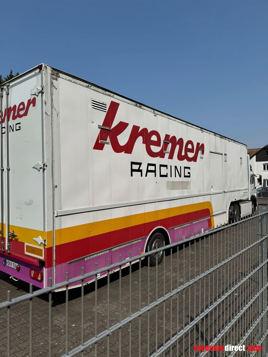 historic-mercedes-benz-race-truck---kremer-ra