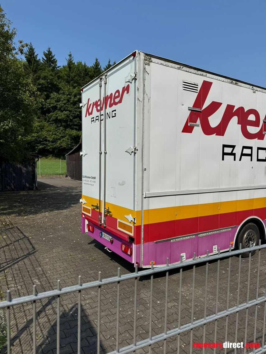 historic-mercedes-benz-race-truck---kremer-ra