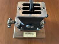 ferrari-daytona-gear-selector-display