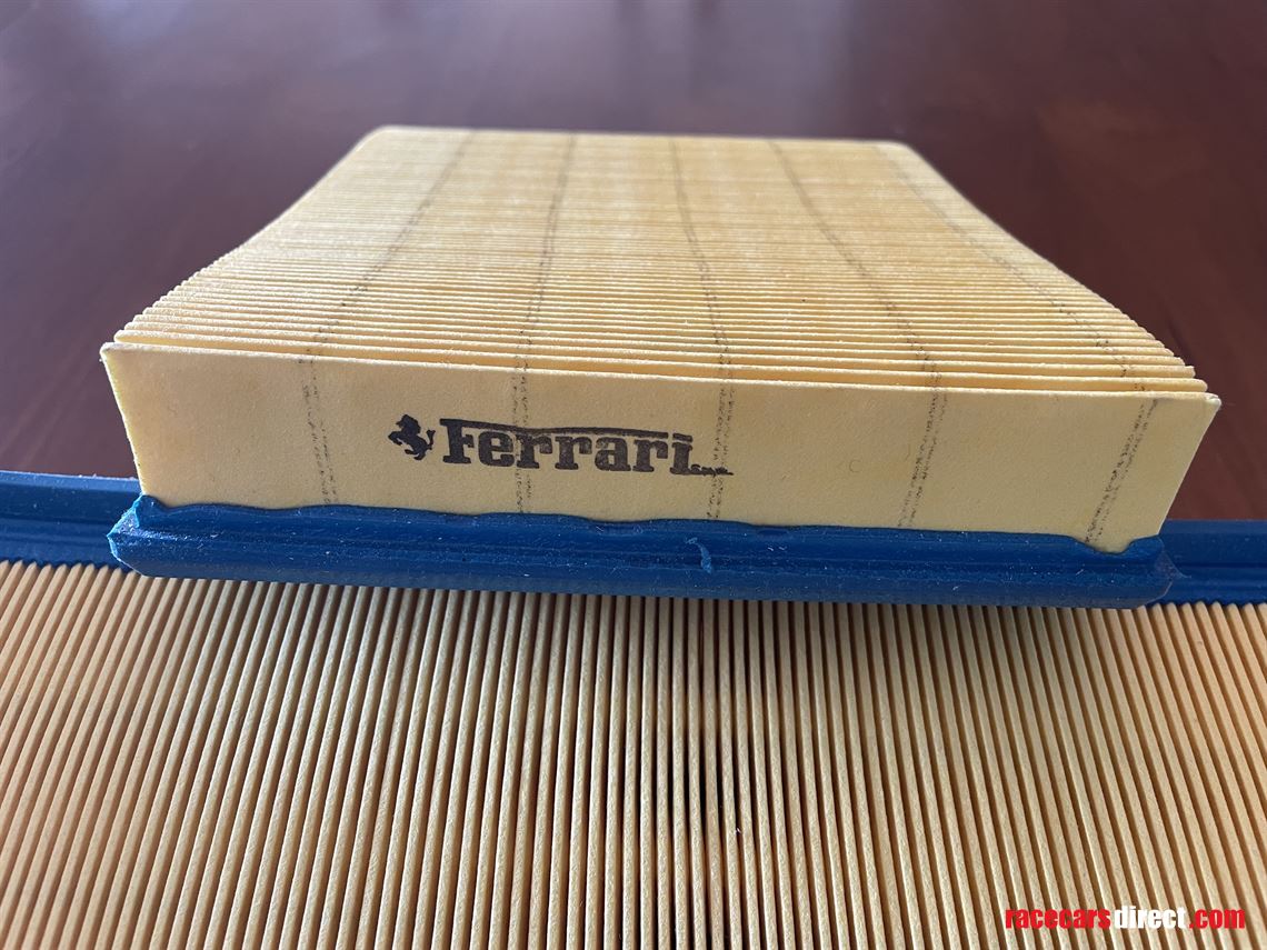 ferrari-f40-air-filters