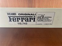 ferrari-f40-air-filters