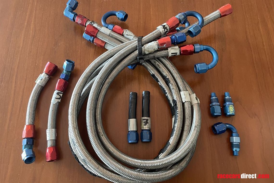 ferrari-f40-fuel-hose-kit