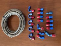 ferrari-f40-fuel-hose-kit