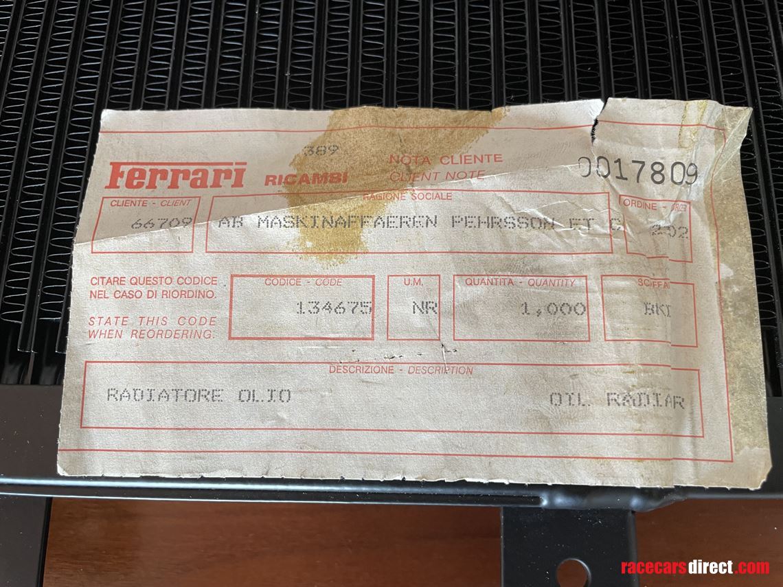 ferrari-f40-radiator