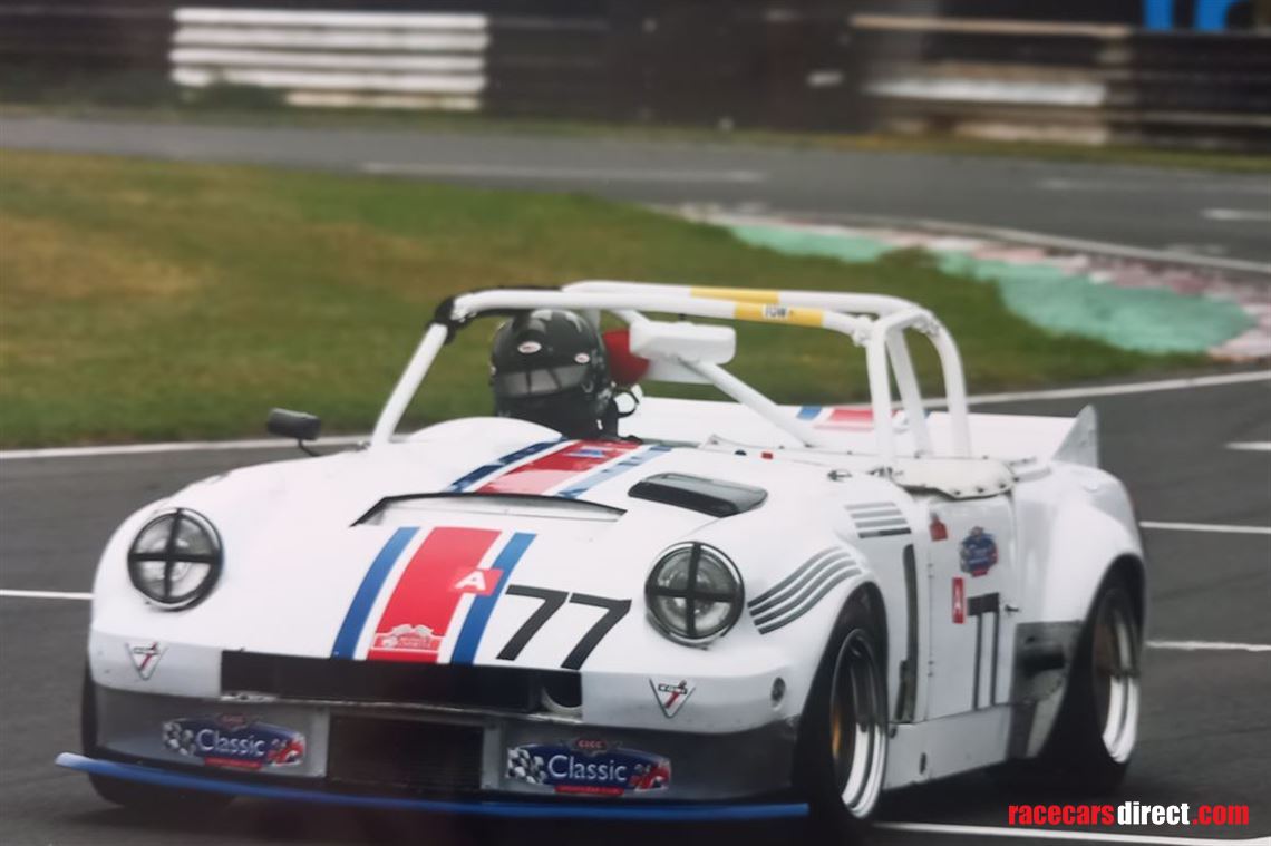 Racecarsdirect.com - Modsport midget