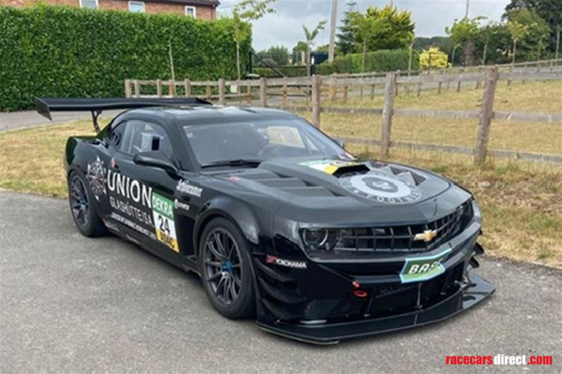 camaro-gt3