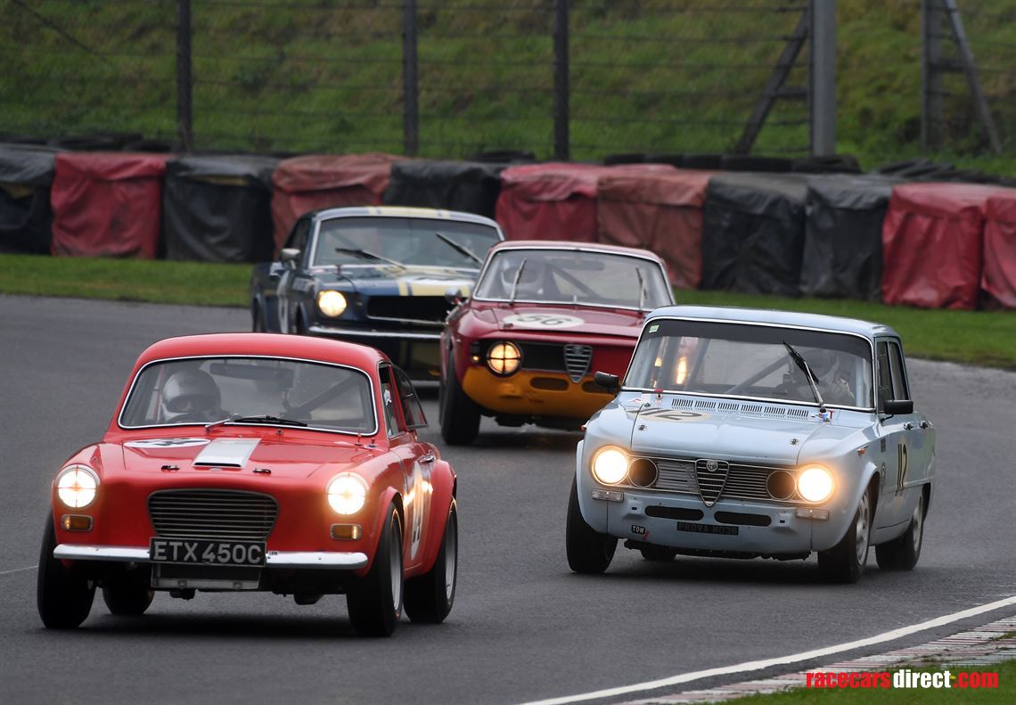 gilbern-chevrolet-gt