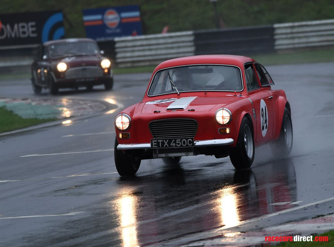 gilbern-chevrolet-gt