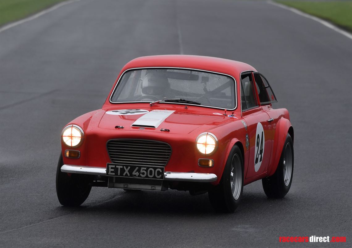 gilbern-chevrolet-gt