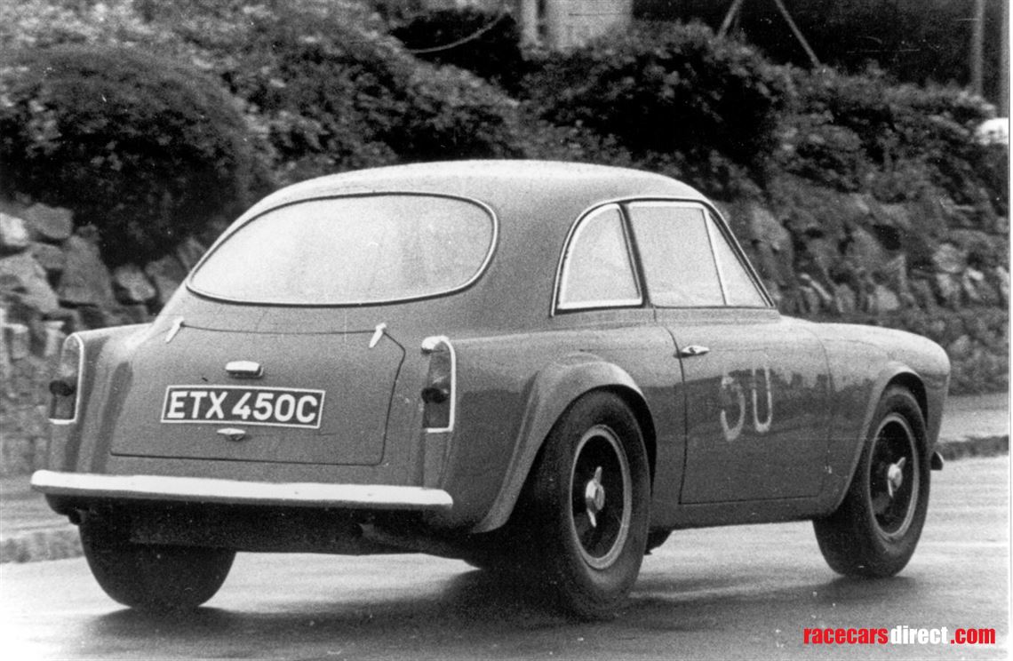 gilbern-chevrolet-gt