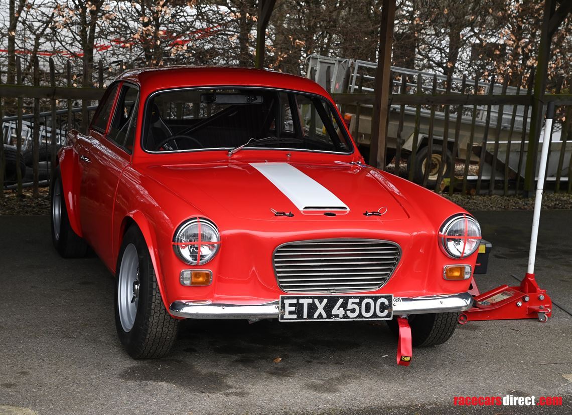 gilbern-chevrolet-gt