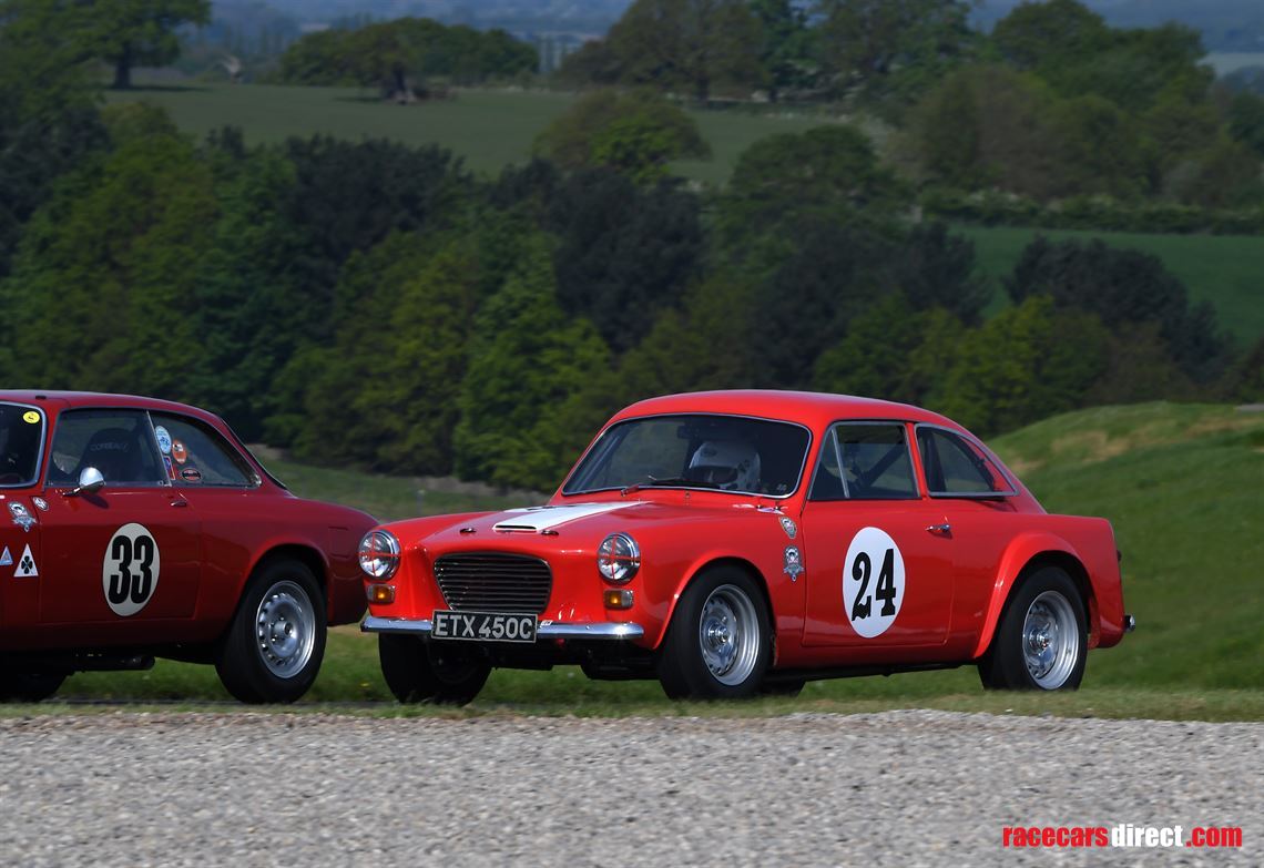 gilbern-chevrolet-gt