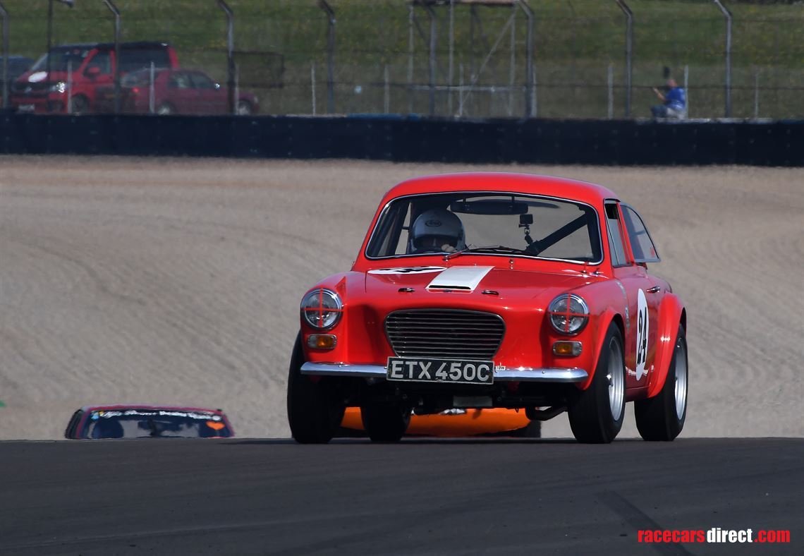 gilbern-chevrolet-gt