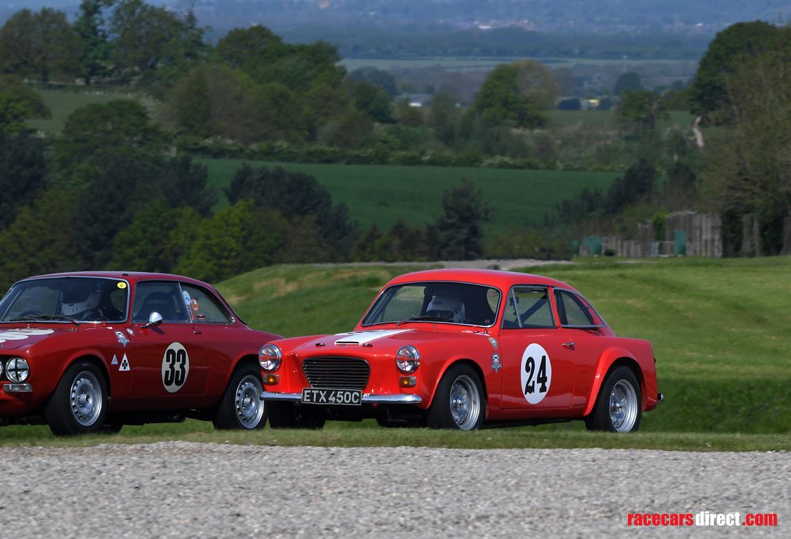 gilbern-chevrolet-gt