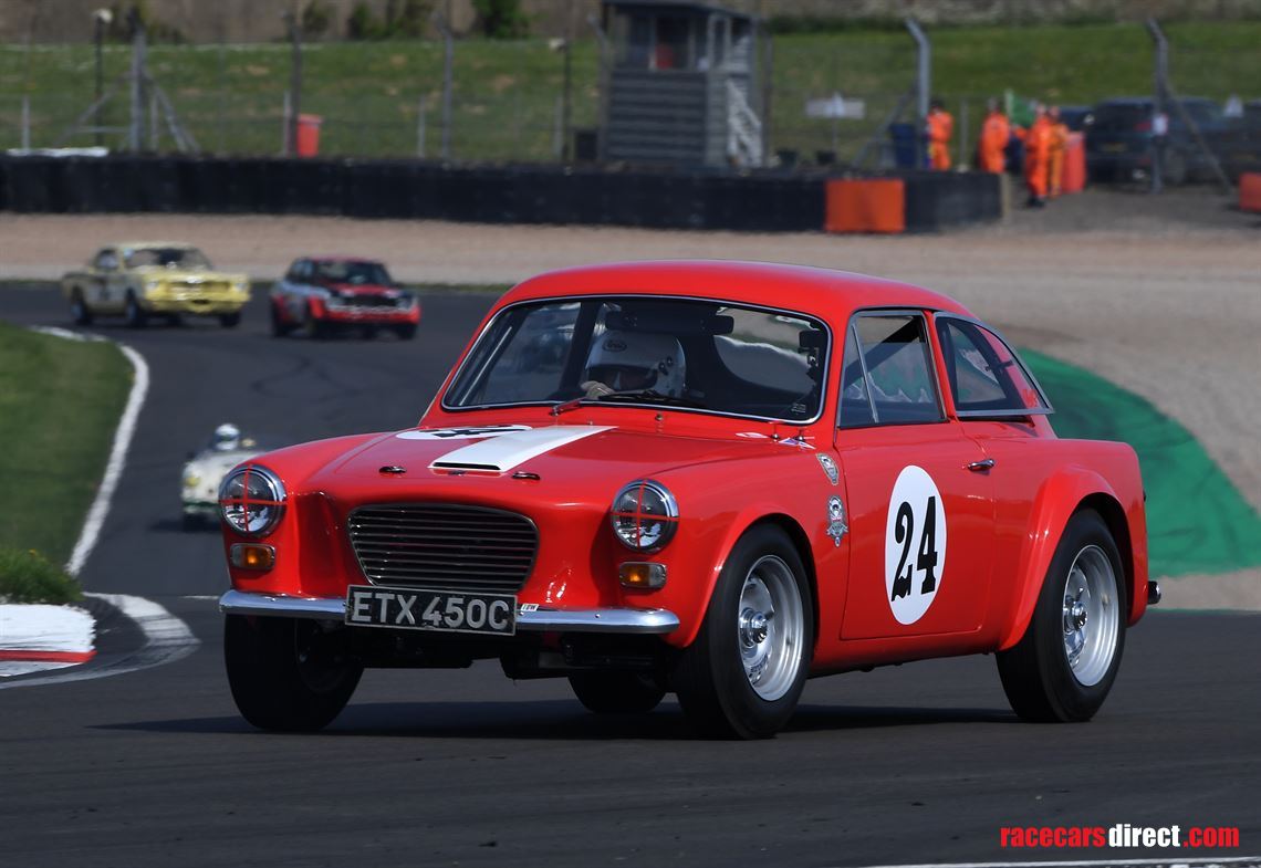 gilbern-chevrolet-gt