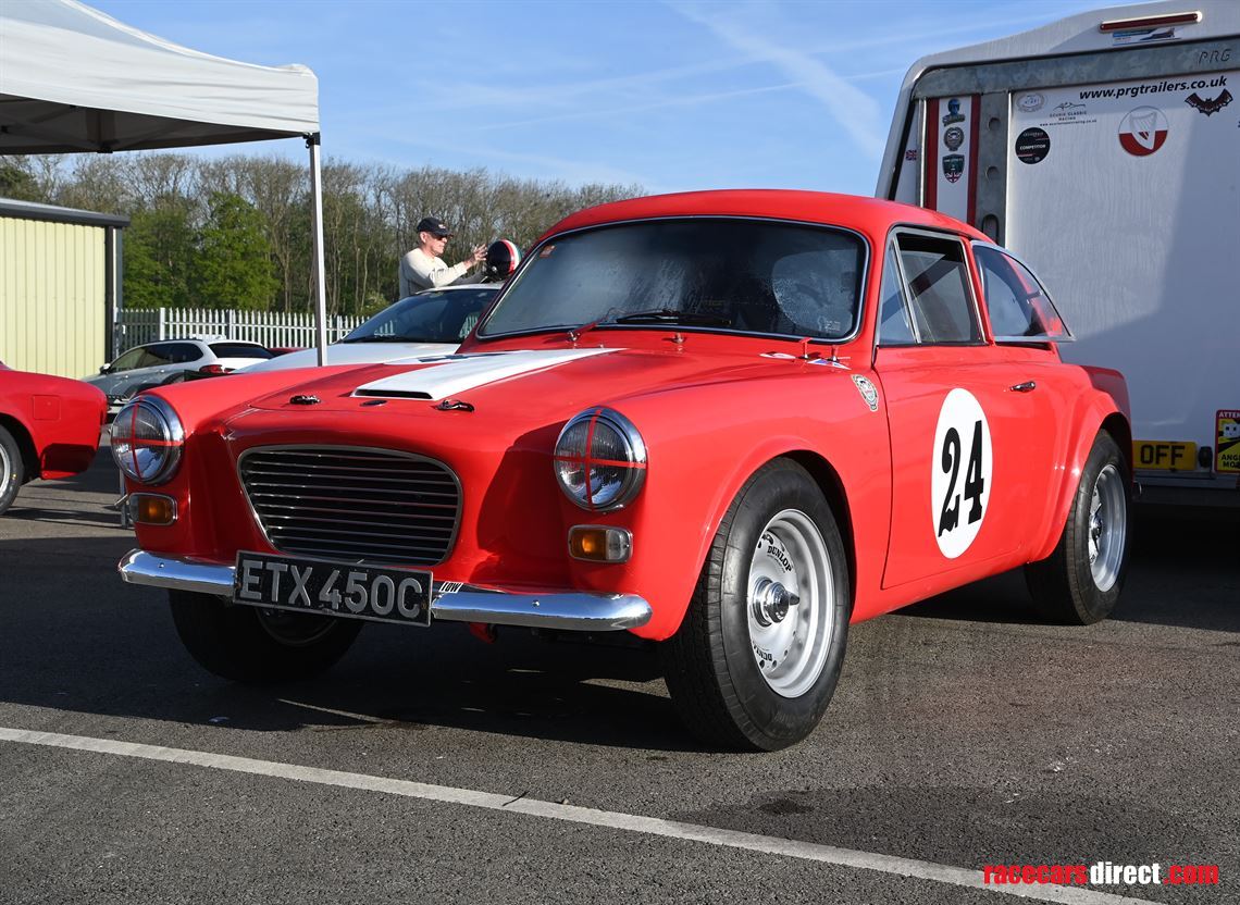 gilbern-chevrolet-gt