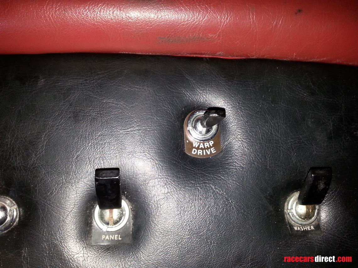 gilbern-chevrolet-gt