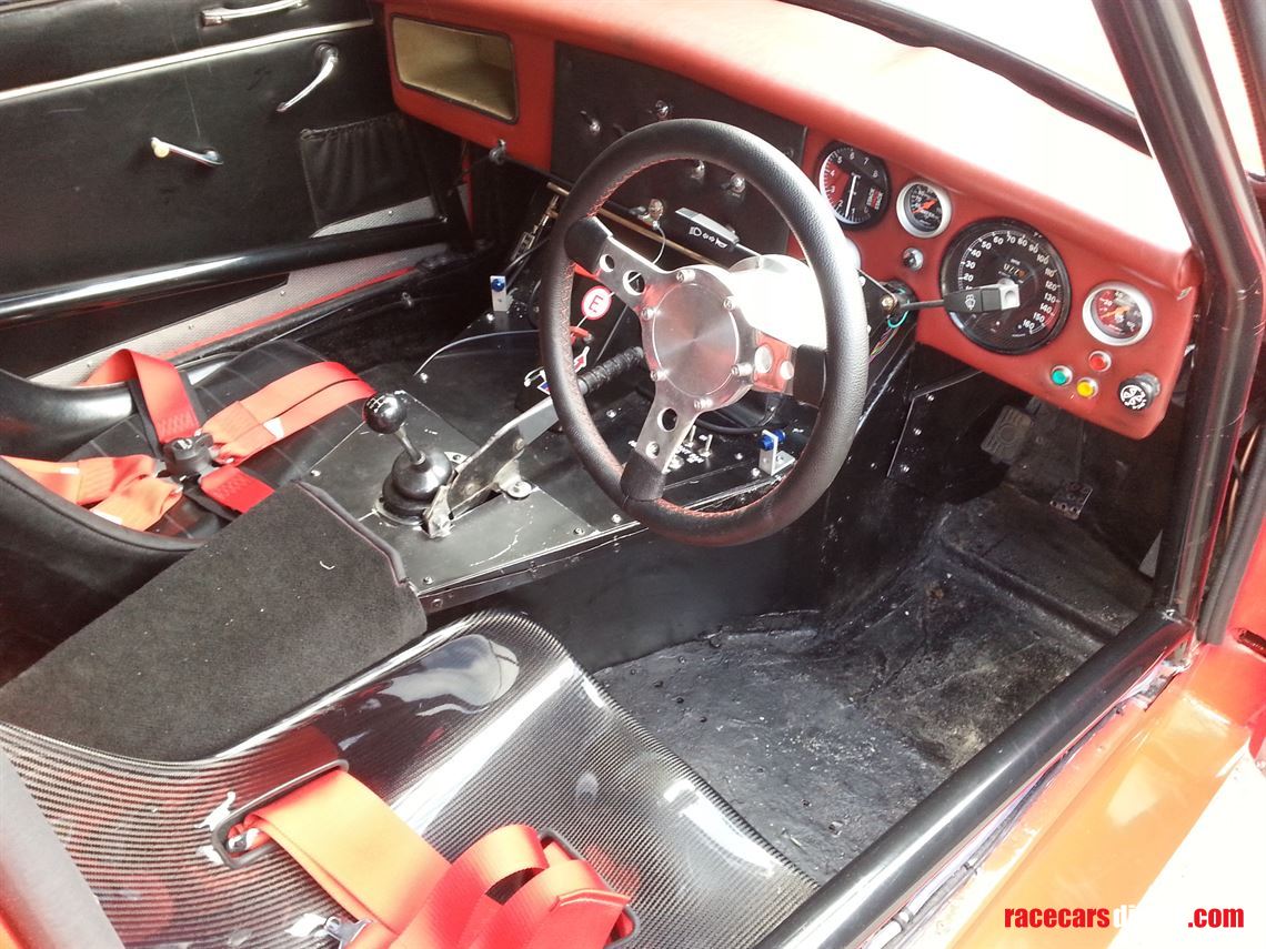 gilbern-chevrolet-gt