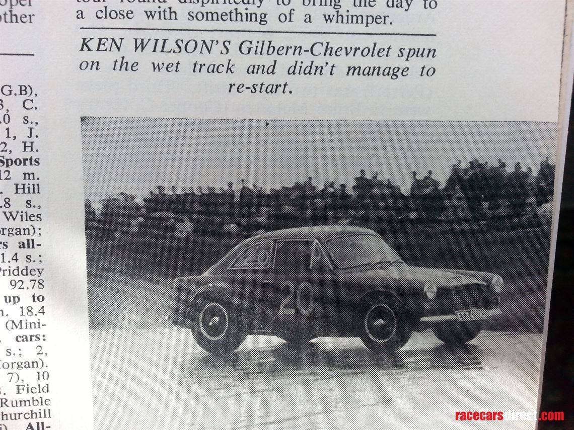 gilbern-chevrolet-gt