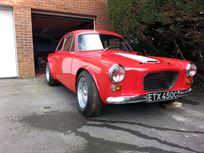 gilbern-chevrolet-gt