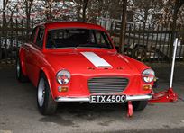 gilbern-chevrolet-gt