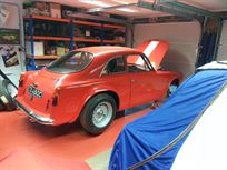 gilbern-chevrolet-gt