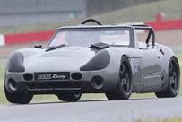 Superb Fresh Tuscan challenge Car