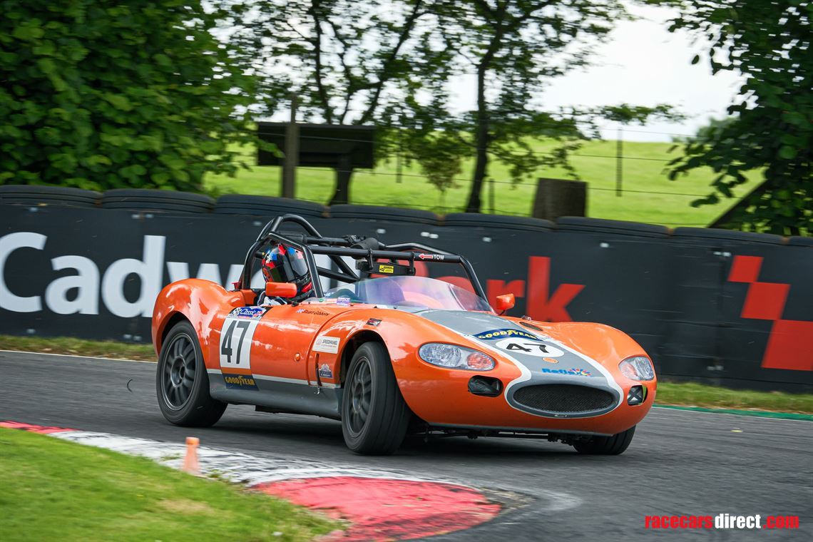 ginetta-g20