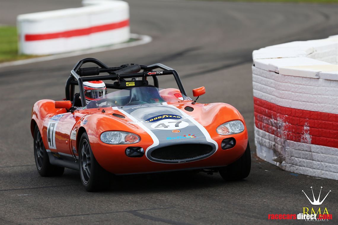 ginetta-g20