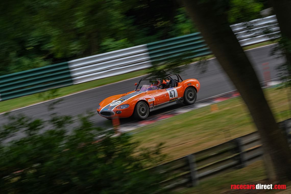 ginetta-g20