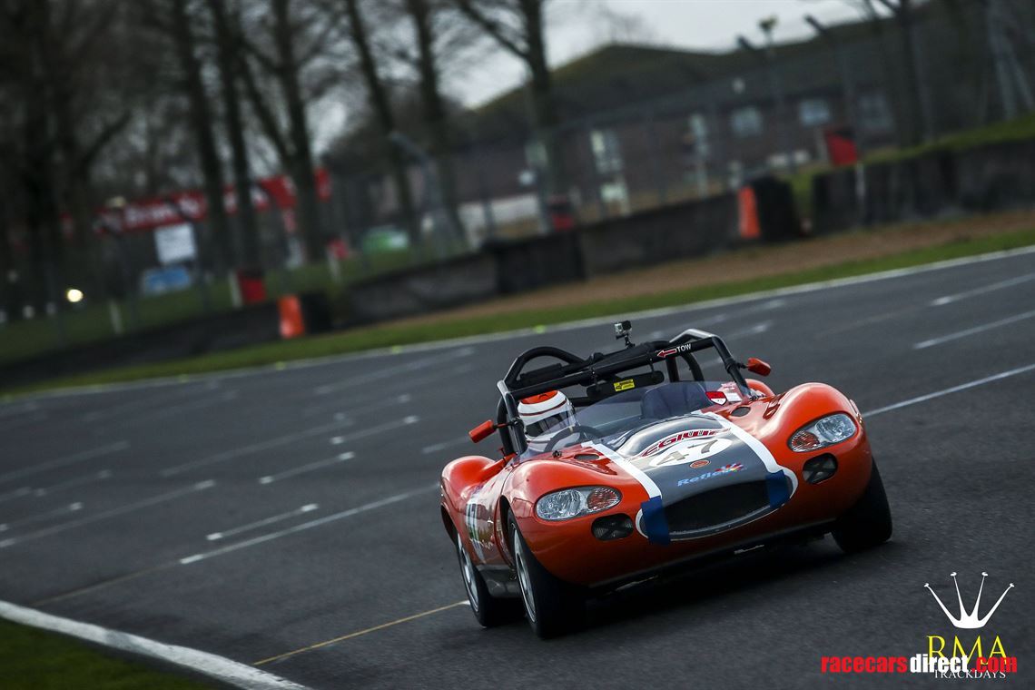 ginetta-g20