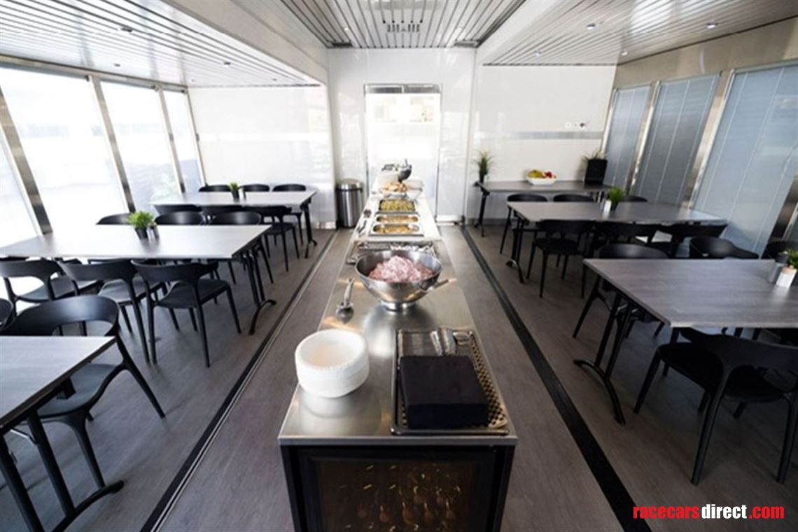 stunning-hospitality-unit