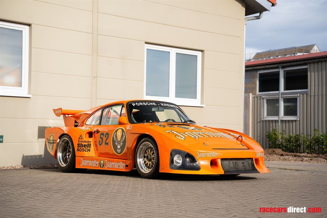 porsche-935-k3-kremer-racing