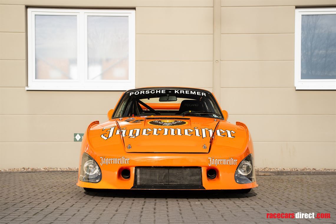 porsche-935-k3-kremer-racing