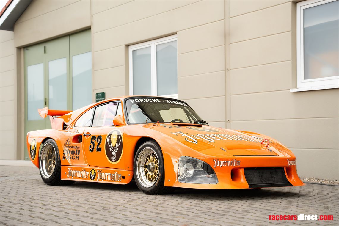porsche-935-k3-kremer-racing
