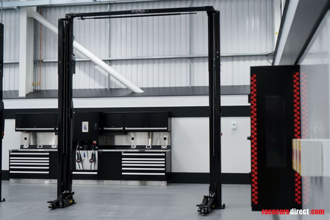 Example installation