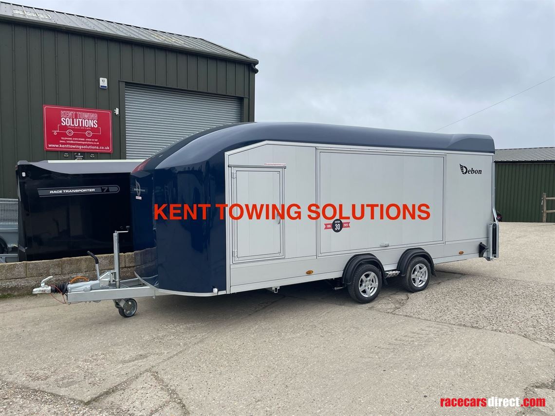 debon-c2000-55-x-22m-enclosed-car-transporter